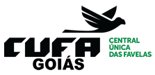 Cufa – Goiás Logo